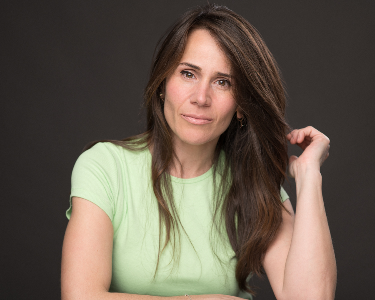Miriam Martín Murugarren 